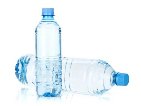 Eau 50CL