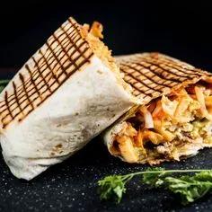 Tacos Panaché