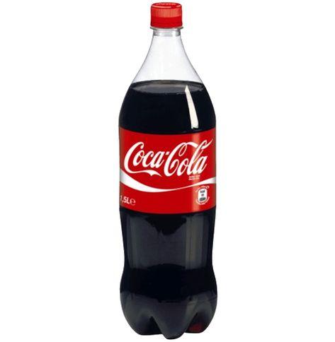 Soda 1L