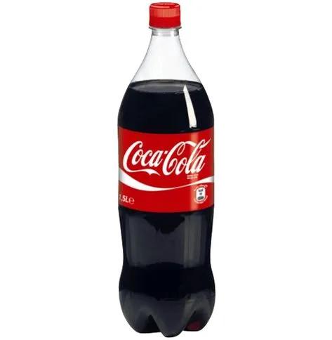 Soda 1L