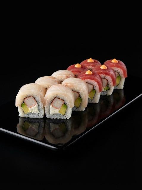 Royce roll