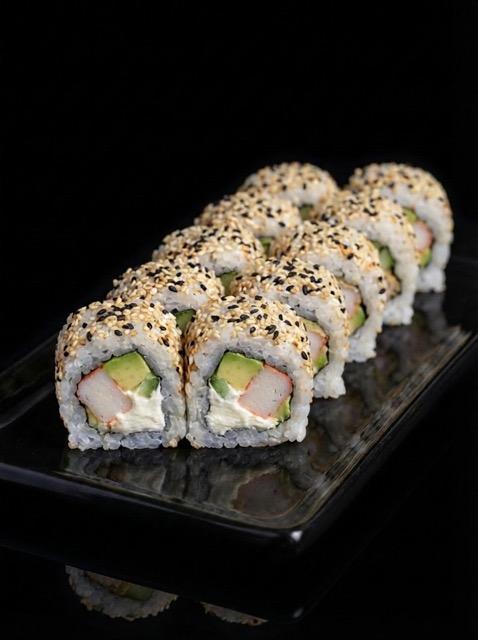 California roll Classic
