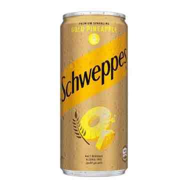Schweppes Gold