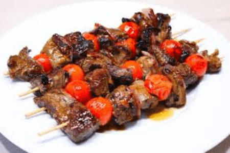 Filet