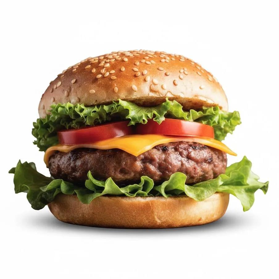 Hamburger