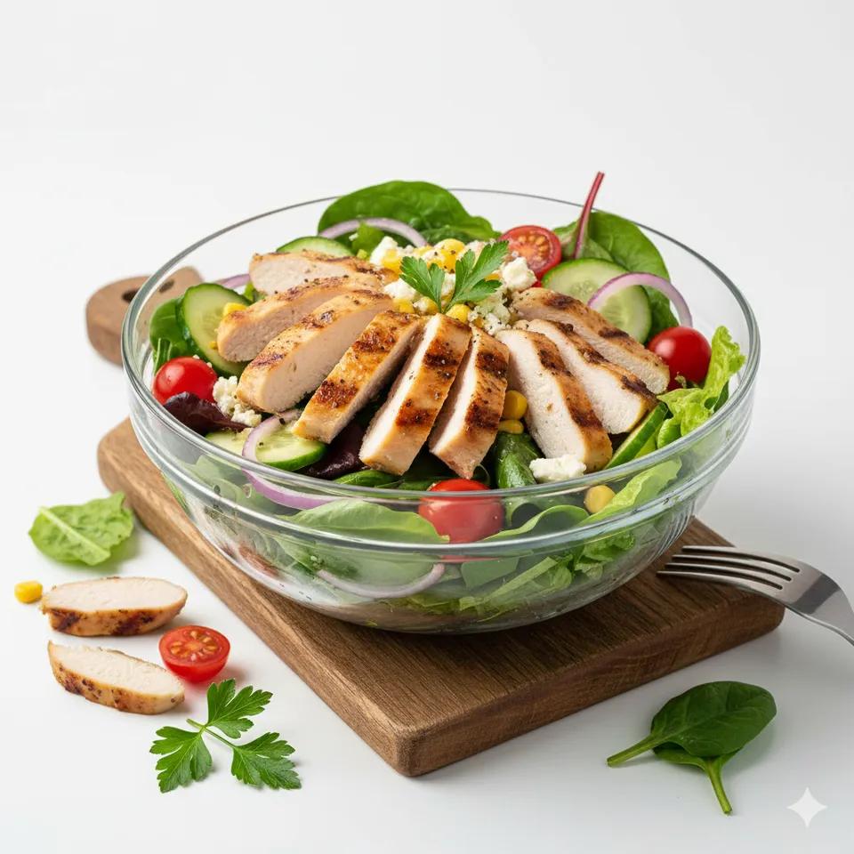 Salade Maison