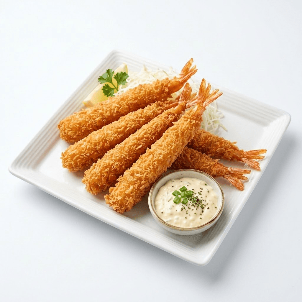 Ebi Fry X4