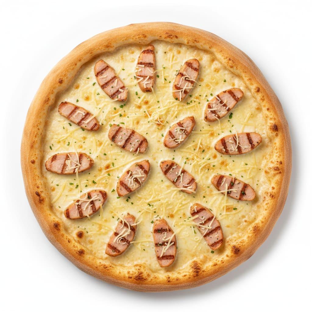 Pizza Roma