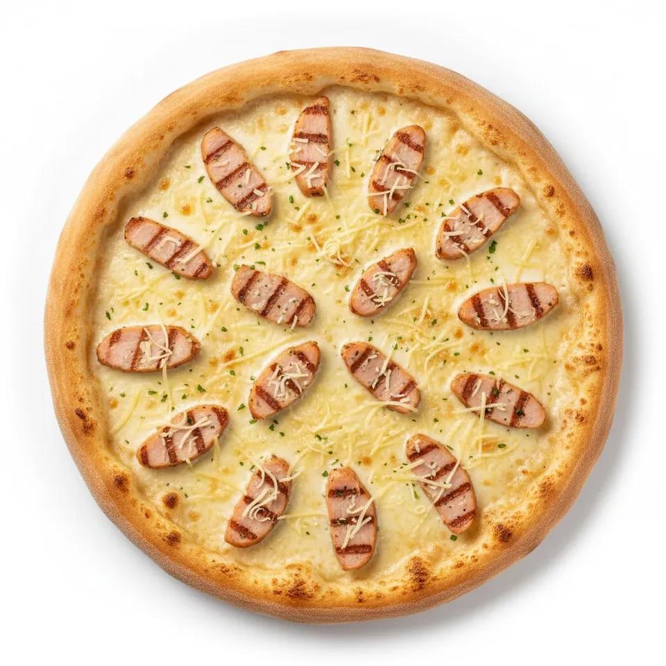 Pizza Roma