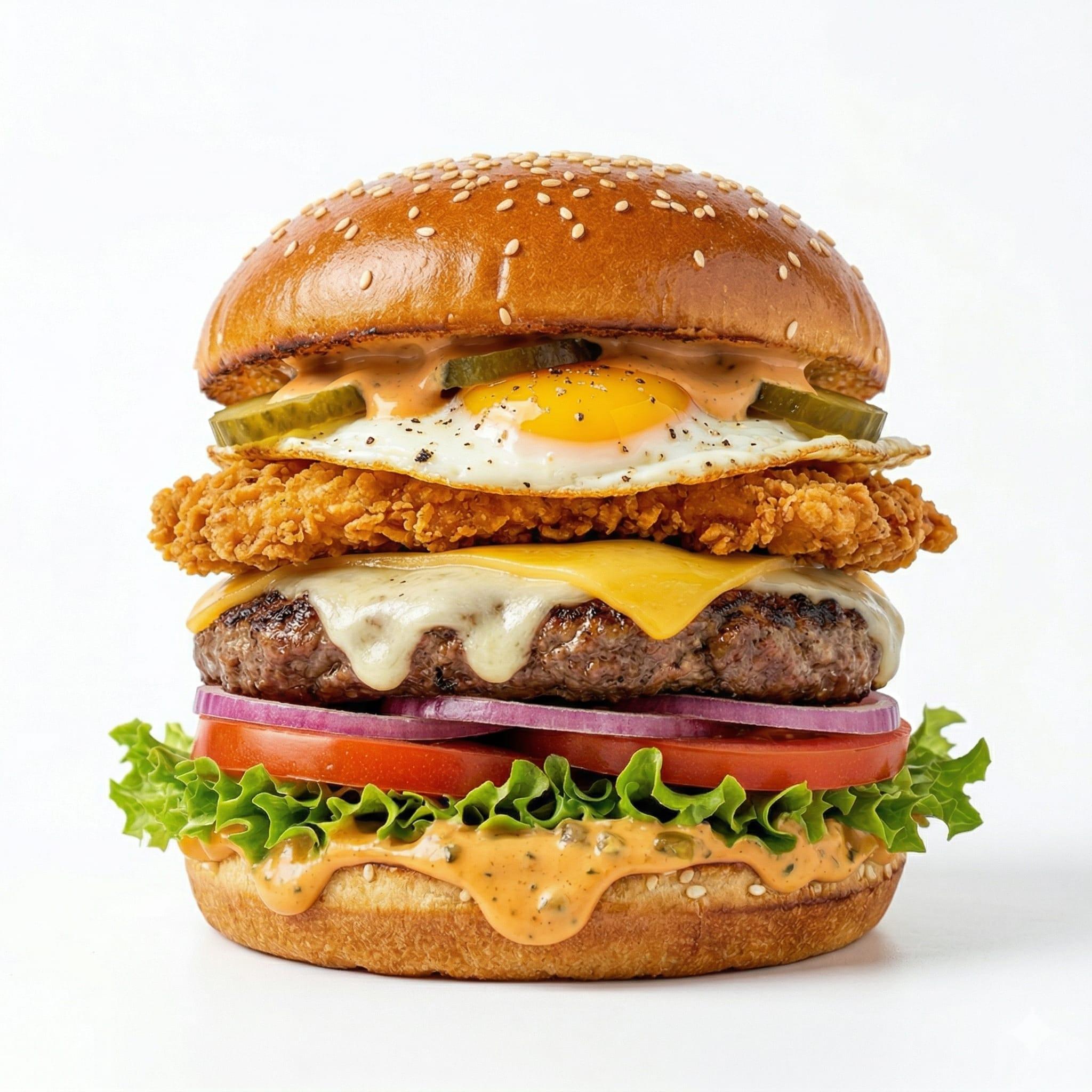 Big Burger