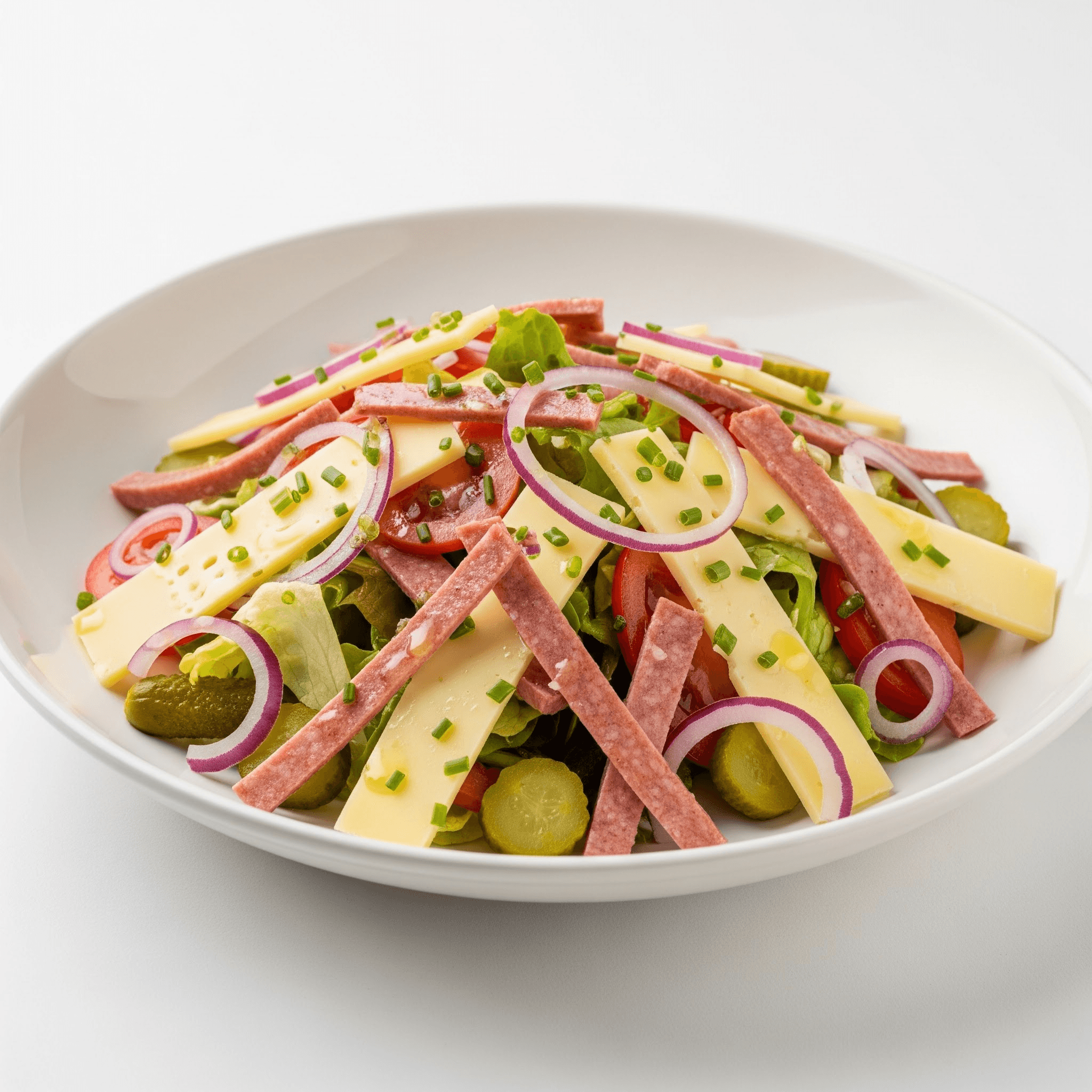 Salade Suisse