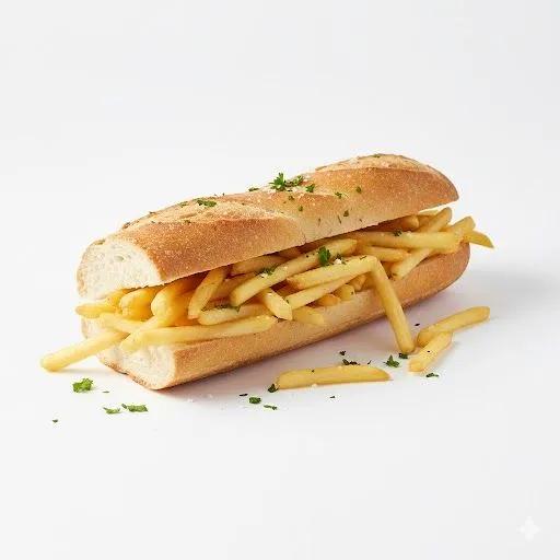 Sandwich Frite
