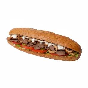 sandwich Shawarma