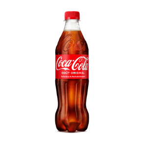 Coca Cola