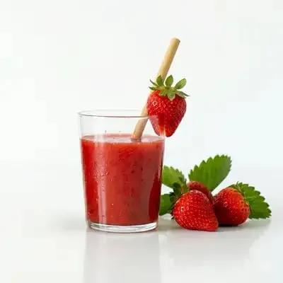 Jus de Fraise