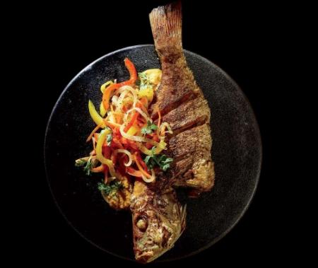 Escovitch Poisson