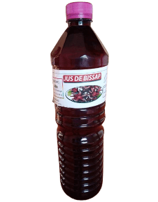 Bissap Rouge