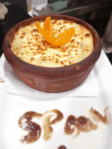 Lasagne Bolognaise