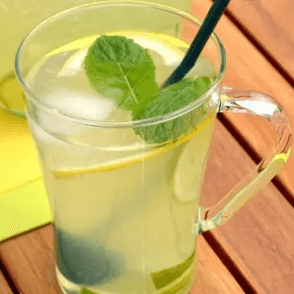 Citronnade