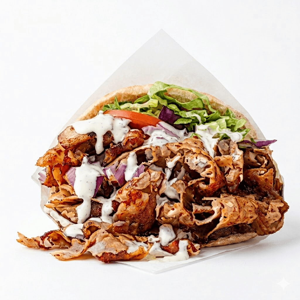 Chawarma Phénomène