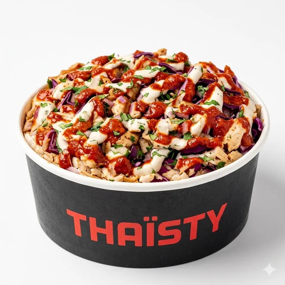 Thaisty Frites
