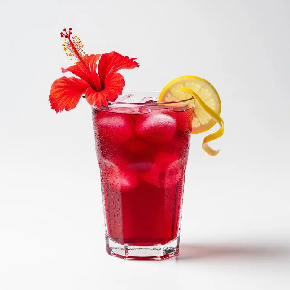 Jus de Karkadé