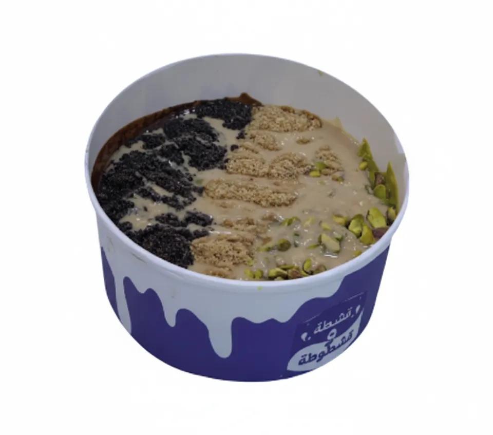 Cake Bomb Oreo Chocolat