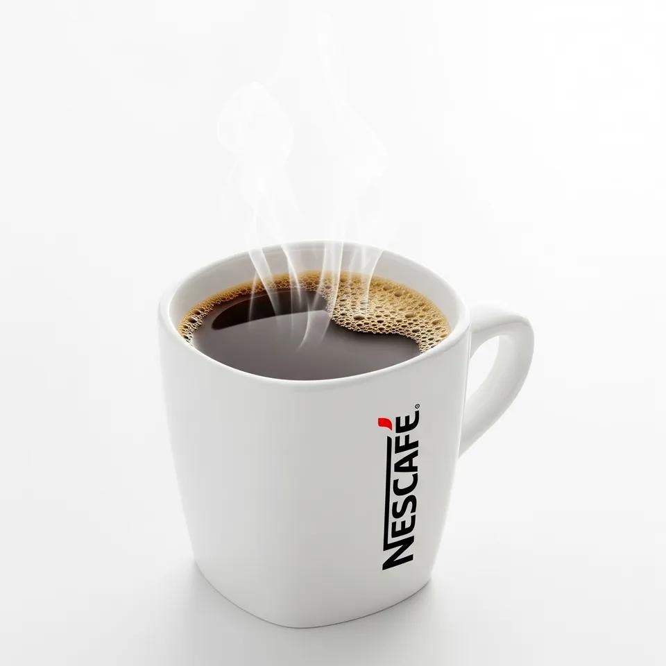 Nescafé
