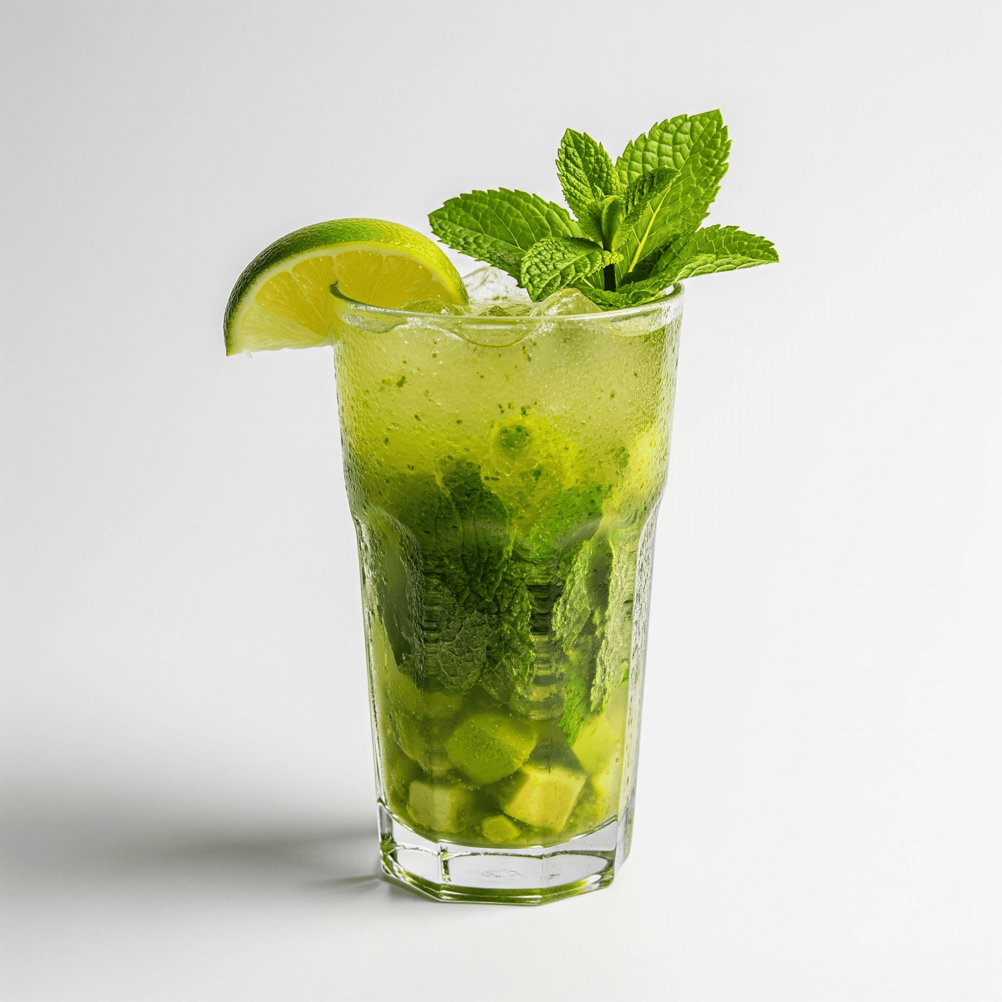 Mojito Avocat