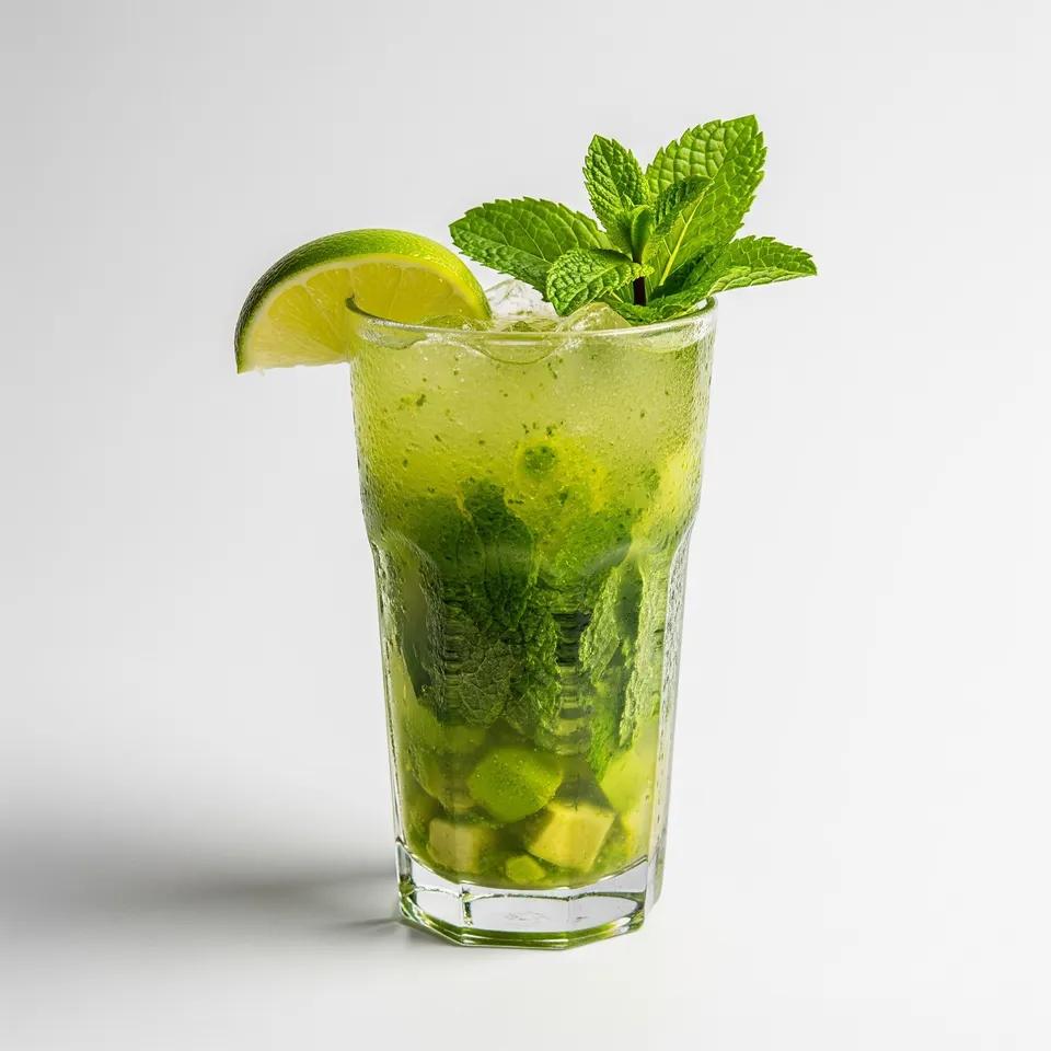 Mojito Avocat