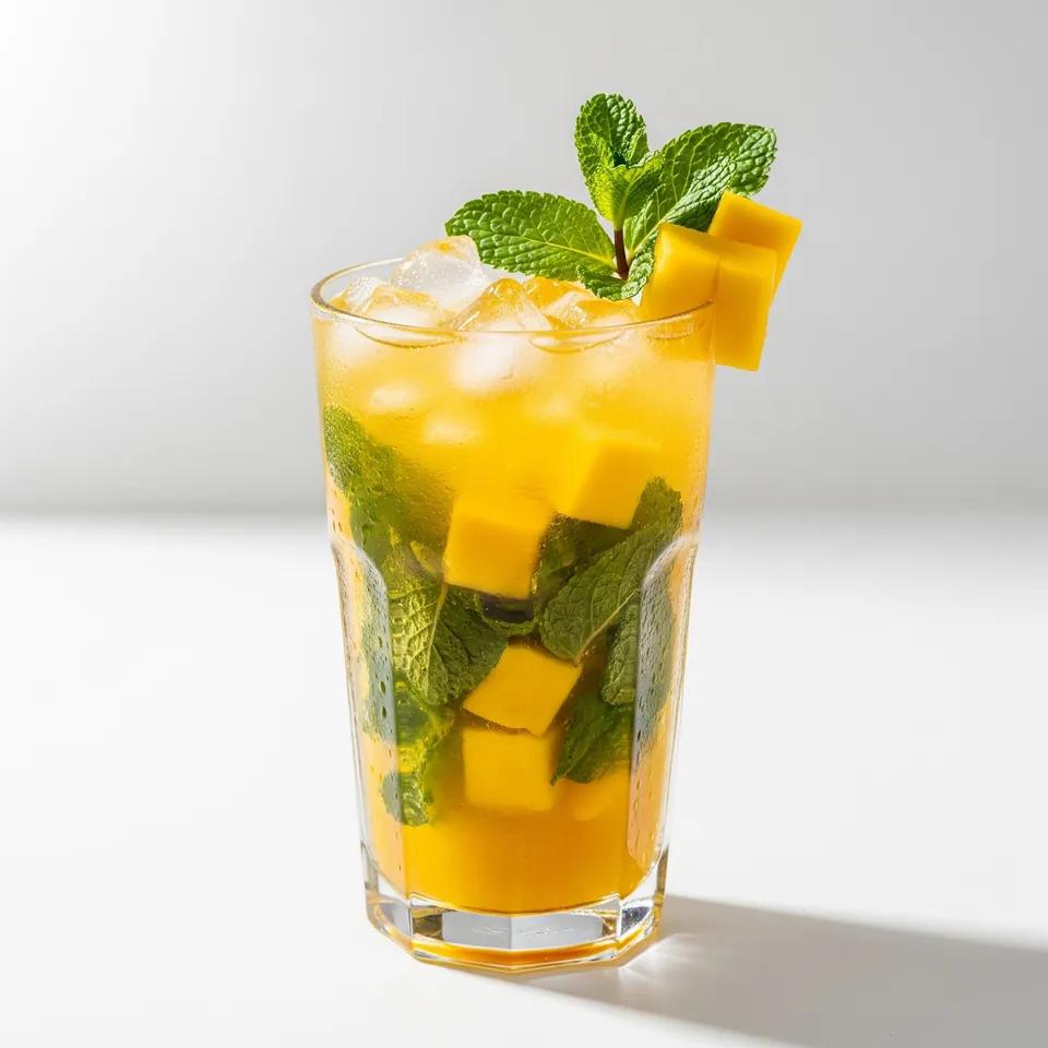 Mojito Mangue