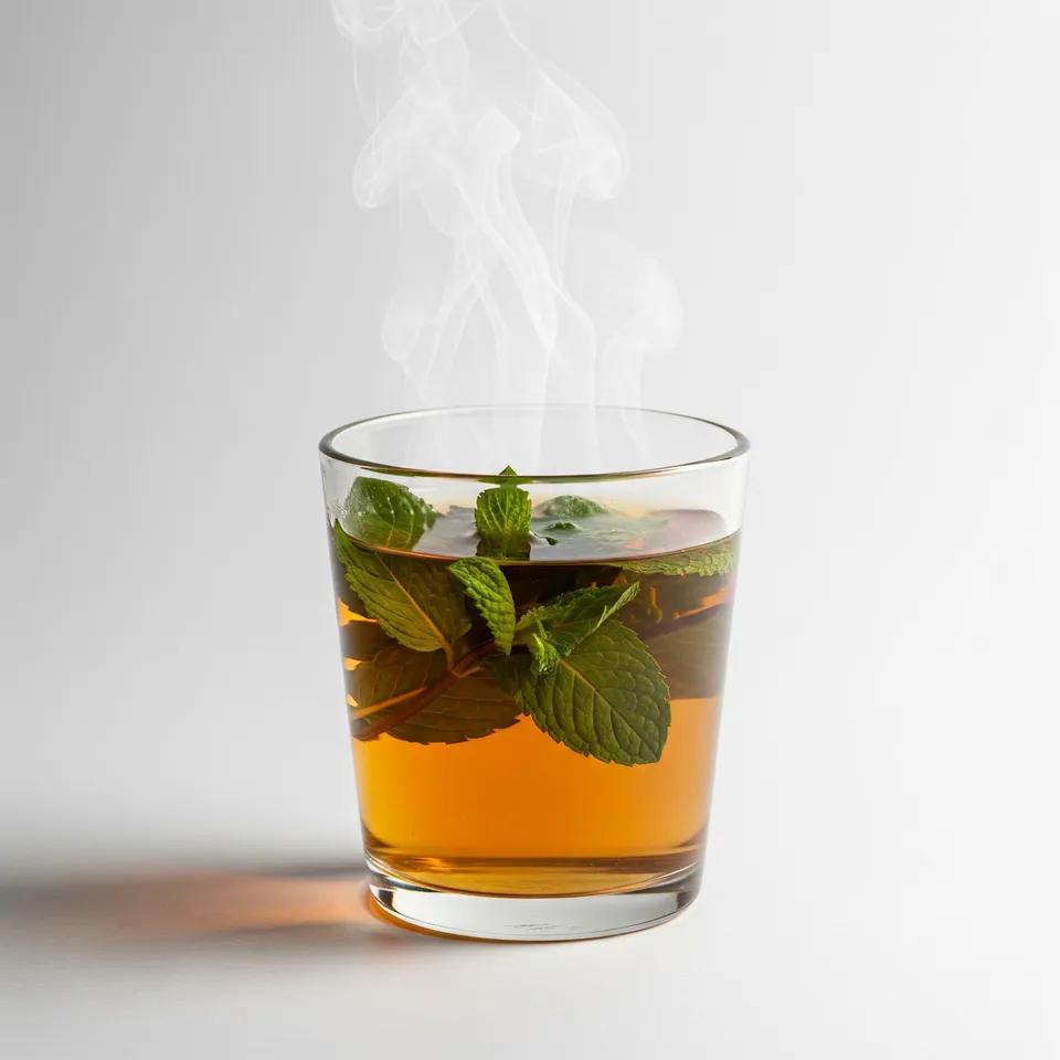 Menthe Chaude