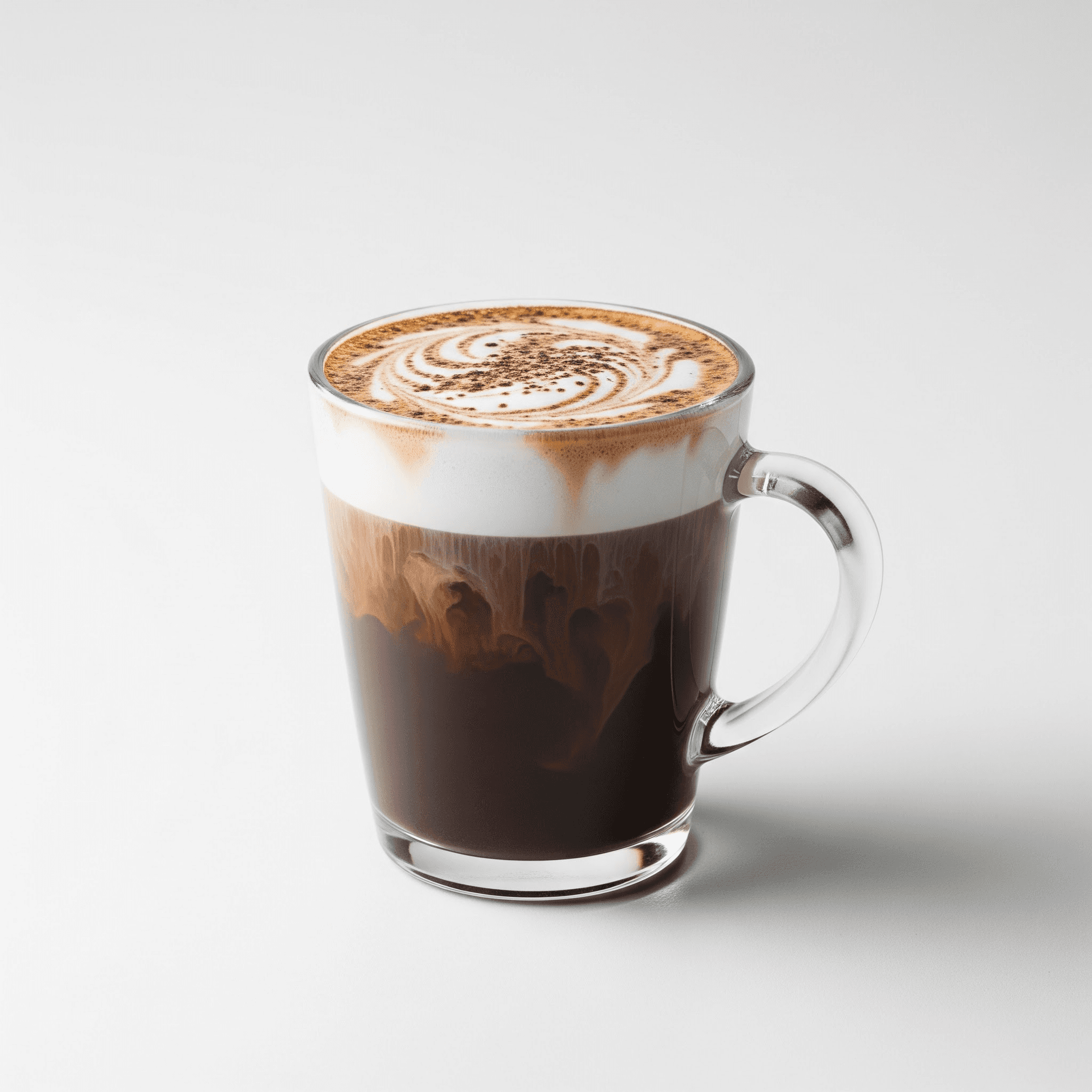Mocha Chino
