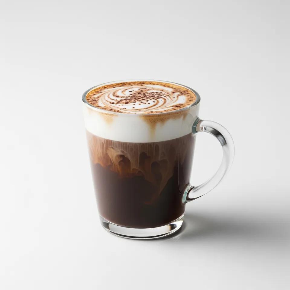 Mocha Chino