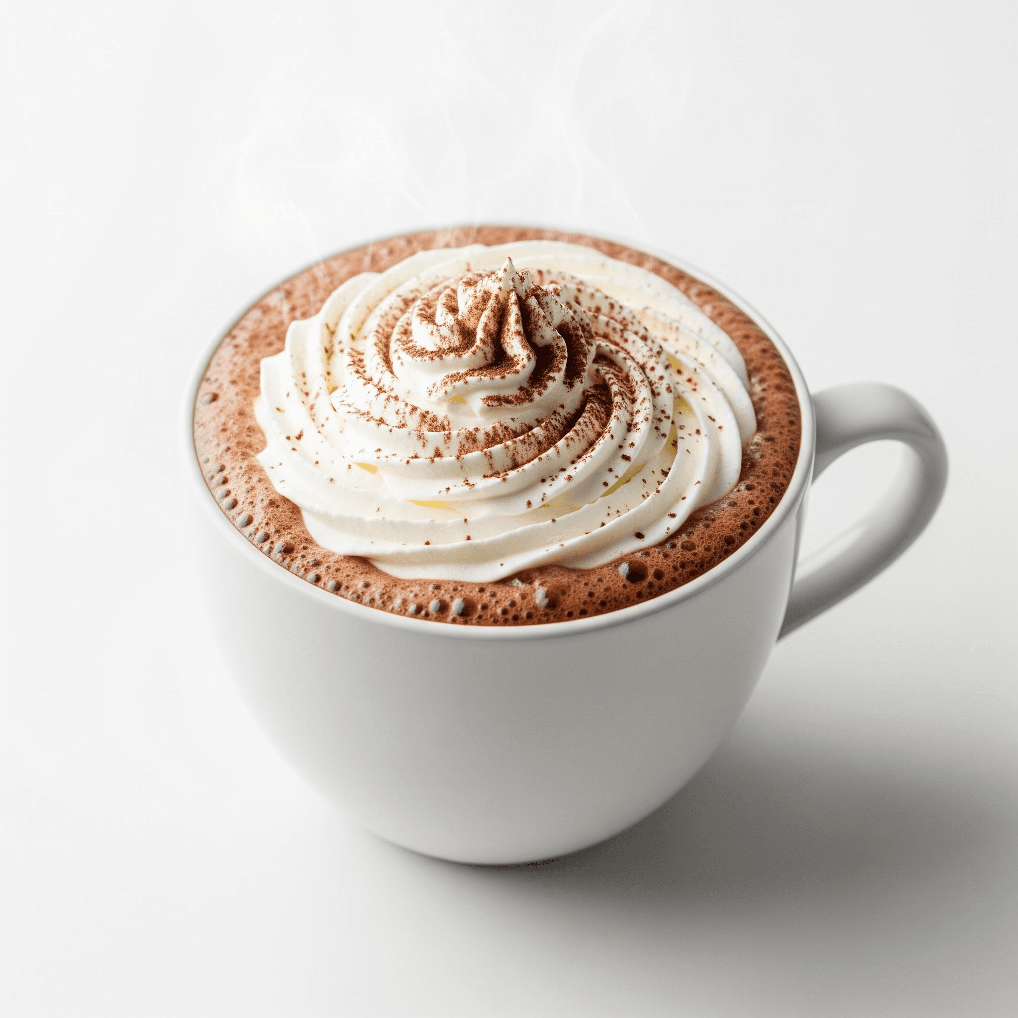 Hot Chocolate