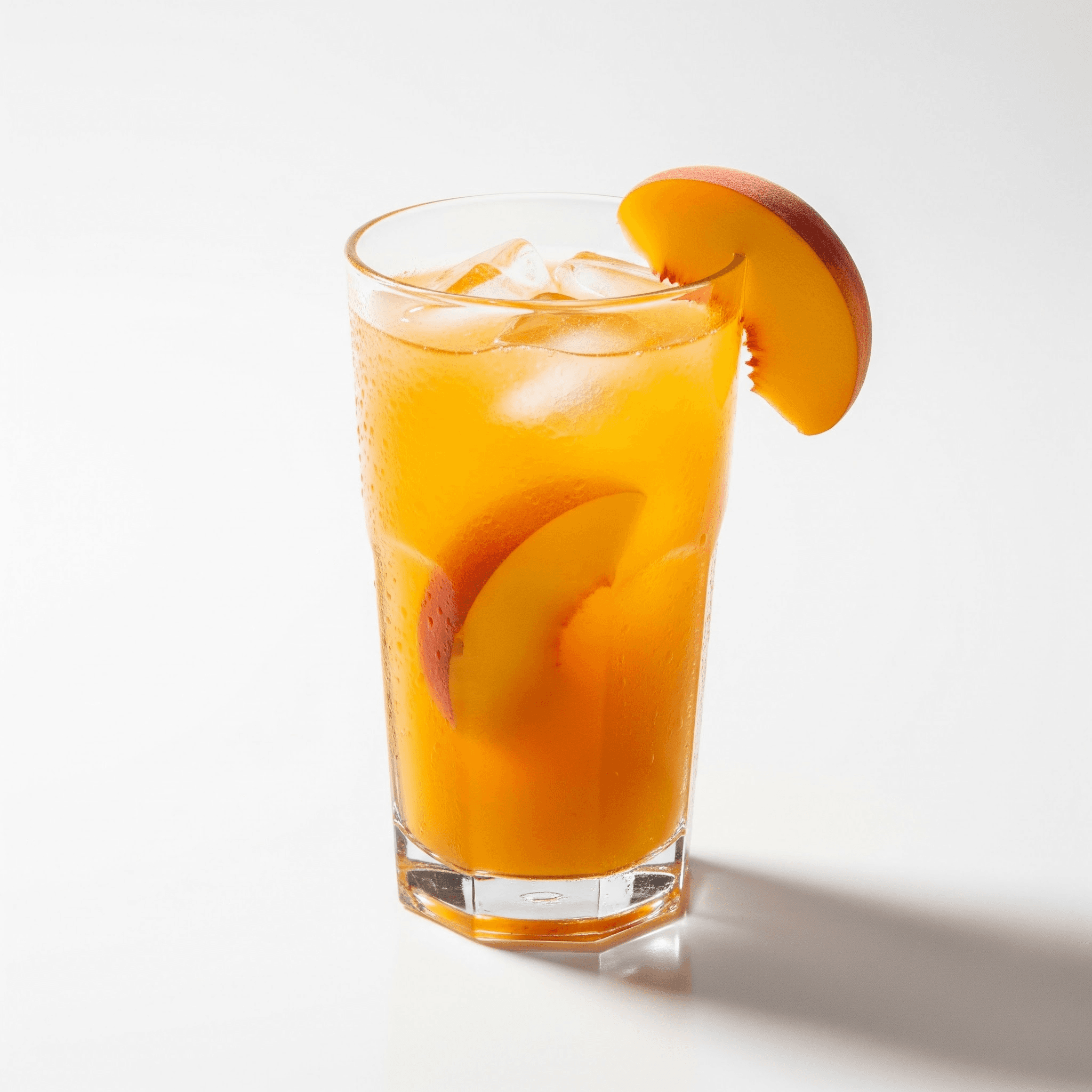 Jus de Pêche
