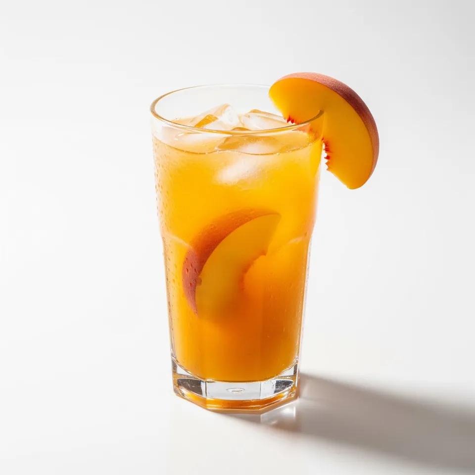 Jus de Pêche