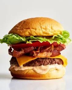 Burger Signature Malossi