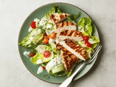 Chicken Salad