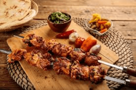 Shish Tawook