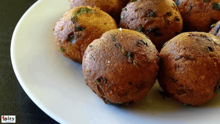 Cheese Kofta