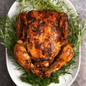 Full Chicken