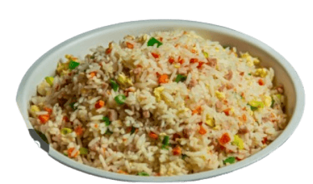 Riz Sauté