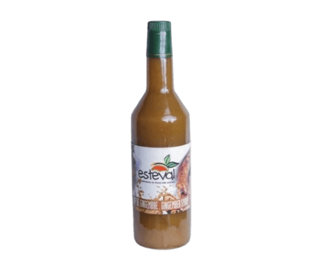 Sirop de Bouye