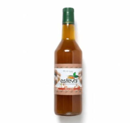 Sirop de Tamarin