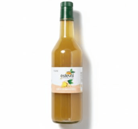 Sirop de Gingembre