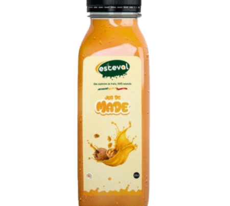 Jus de Maad