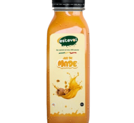 Jus de Maad