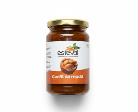 Confit de Maad
