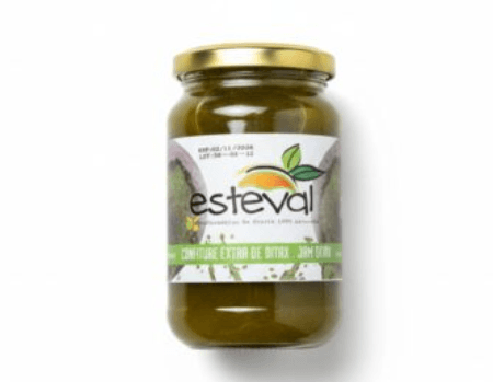 Confiture Extra de Ditakh
